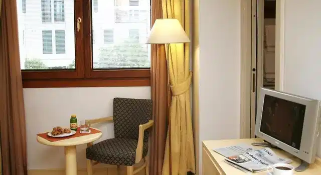 Hotel Giudecca Wohnbeispiel