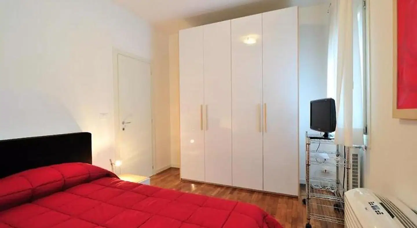 Al Portico Guest House ROOM_EXAMPLE