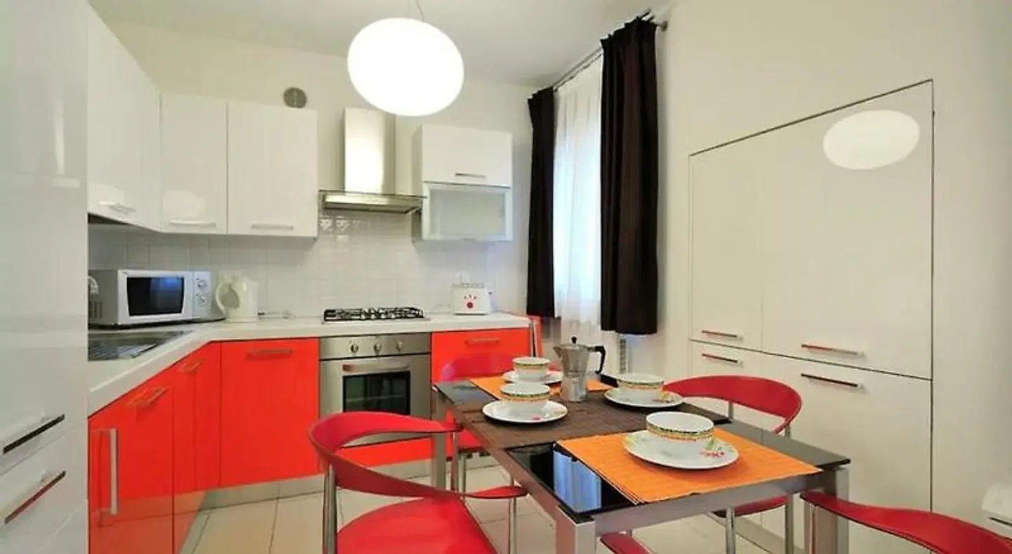 Al Portico Guest House Konferenz