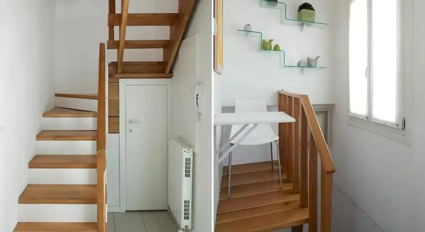Al Portico Guest House Badezimmer