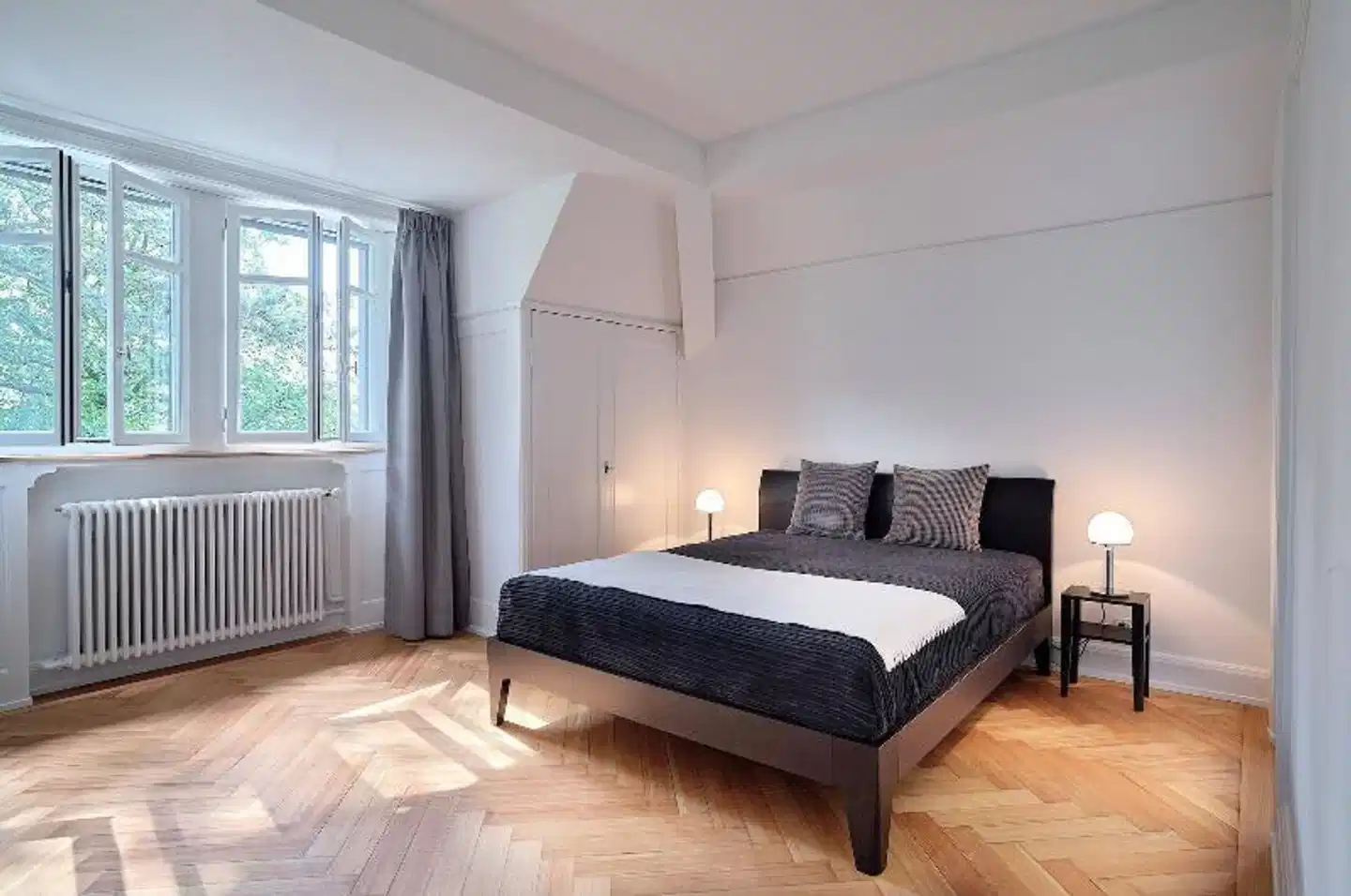 Signau House & Garden Wohnbeispiel