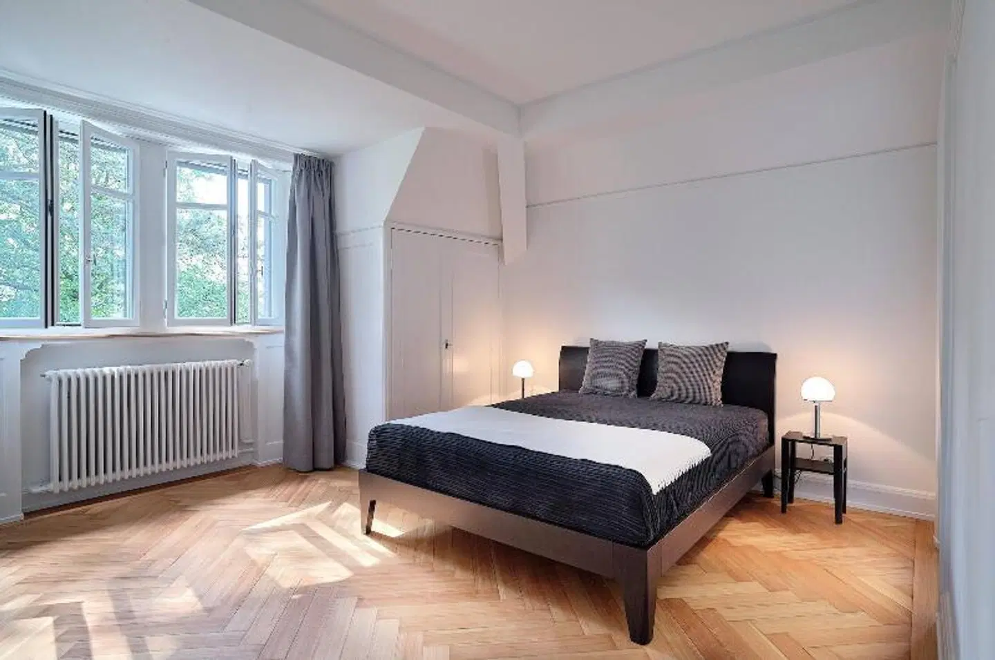 Signau House & Garden ROOM_EXAMPLE