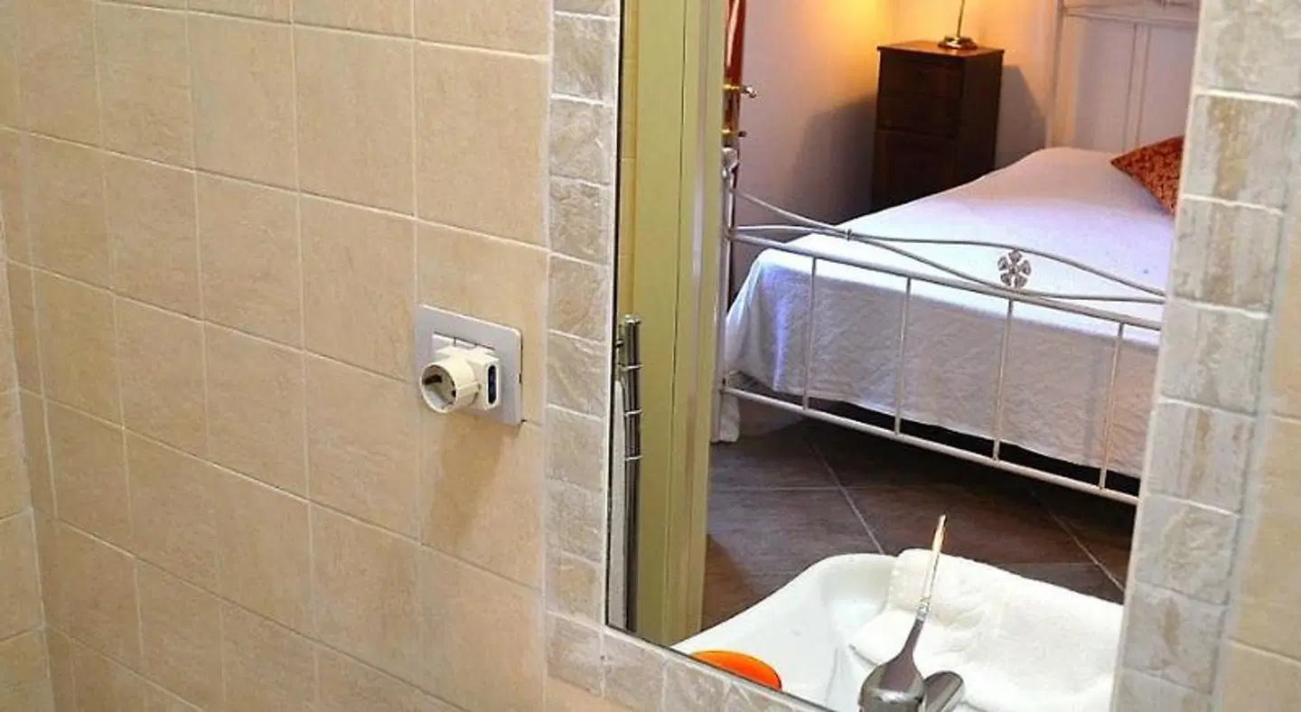 Monvillone Badezimmer