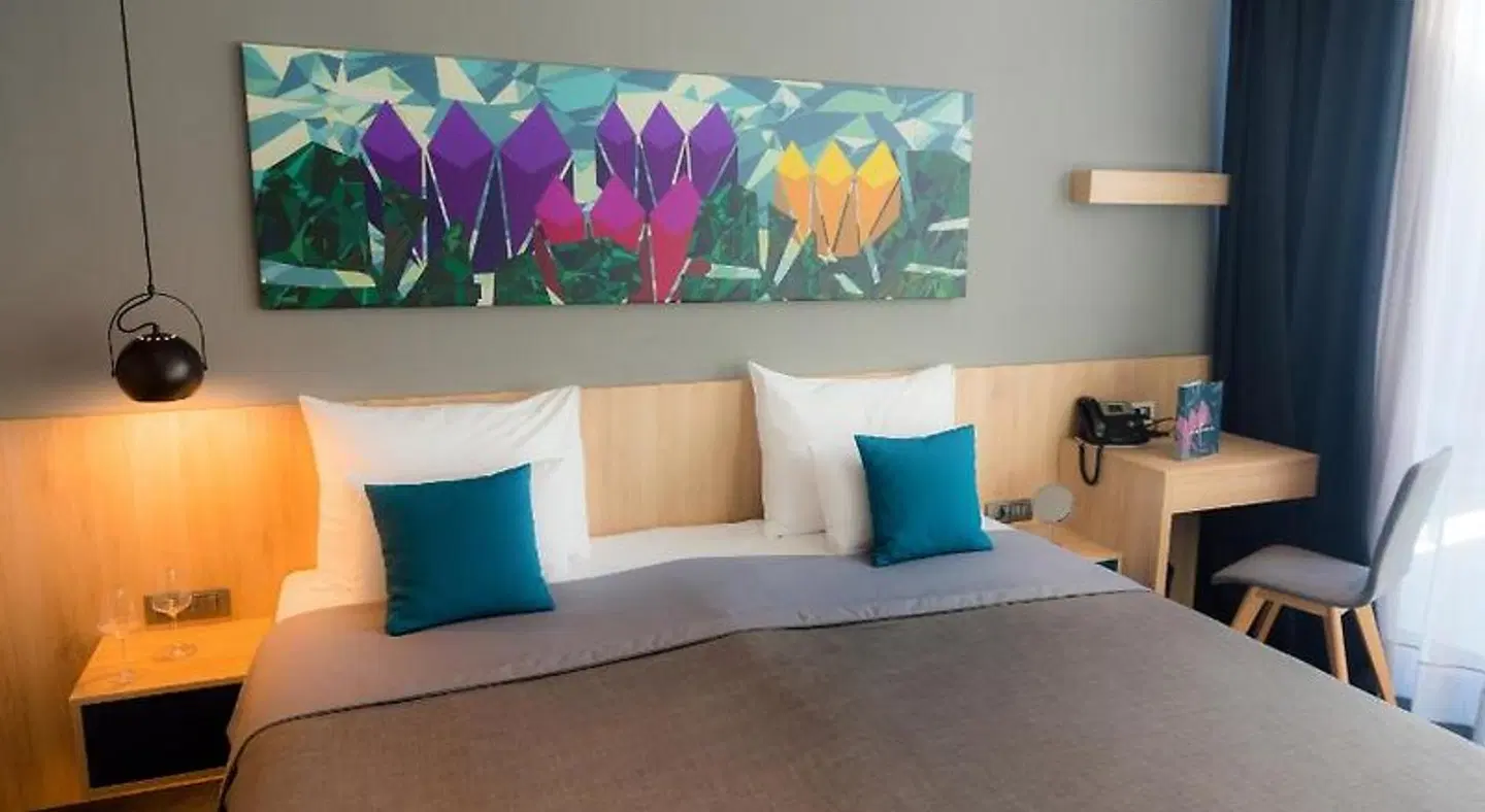 Hotel Academia ROOM_EXAMPLE