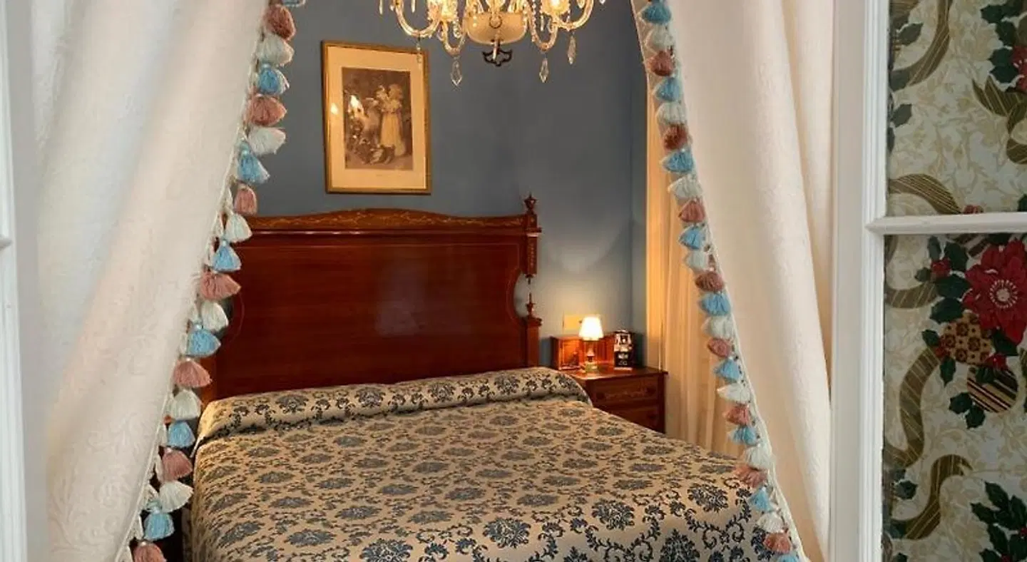 Casa Palacio Jerezana ROOM_EXAMPLE