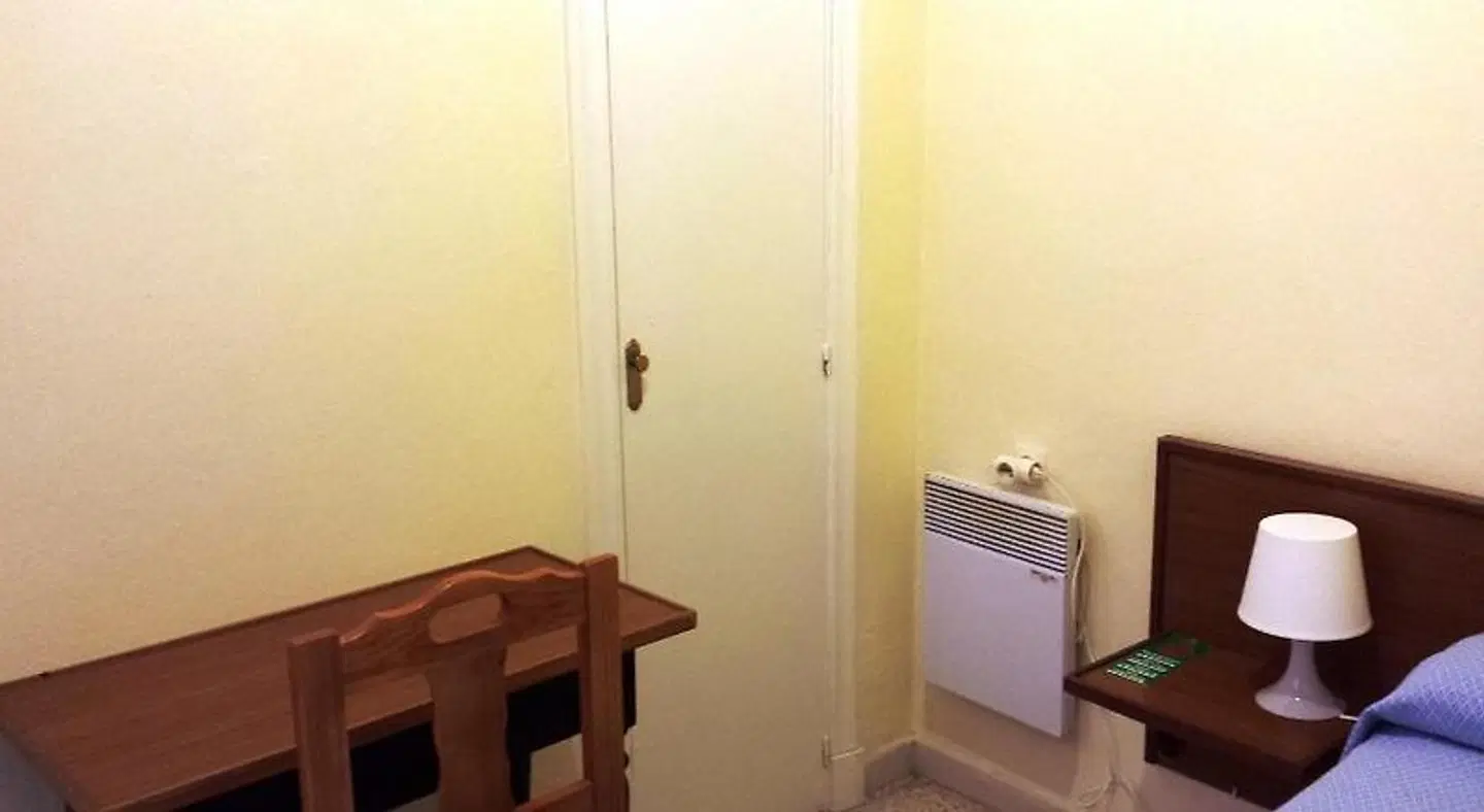 Hostal Sanvi ROOM_EXAMPLE