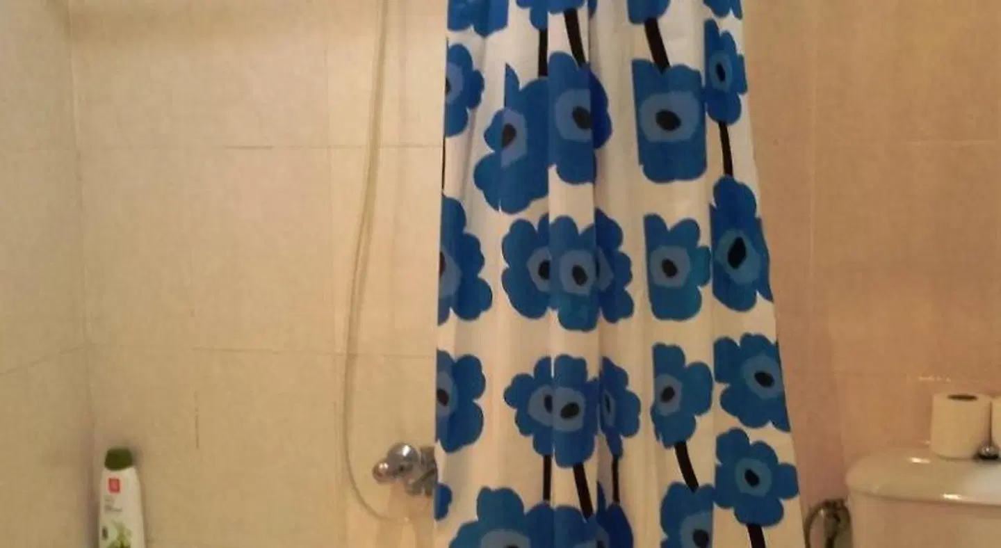 Hostal Sanvi Tiere