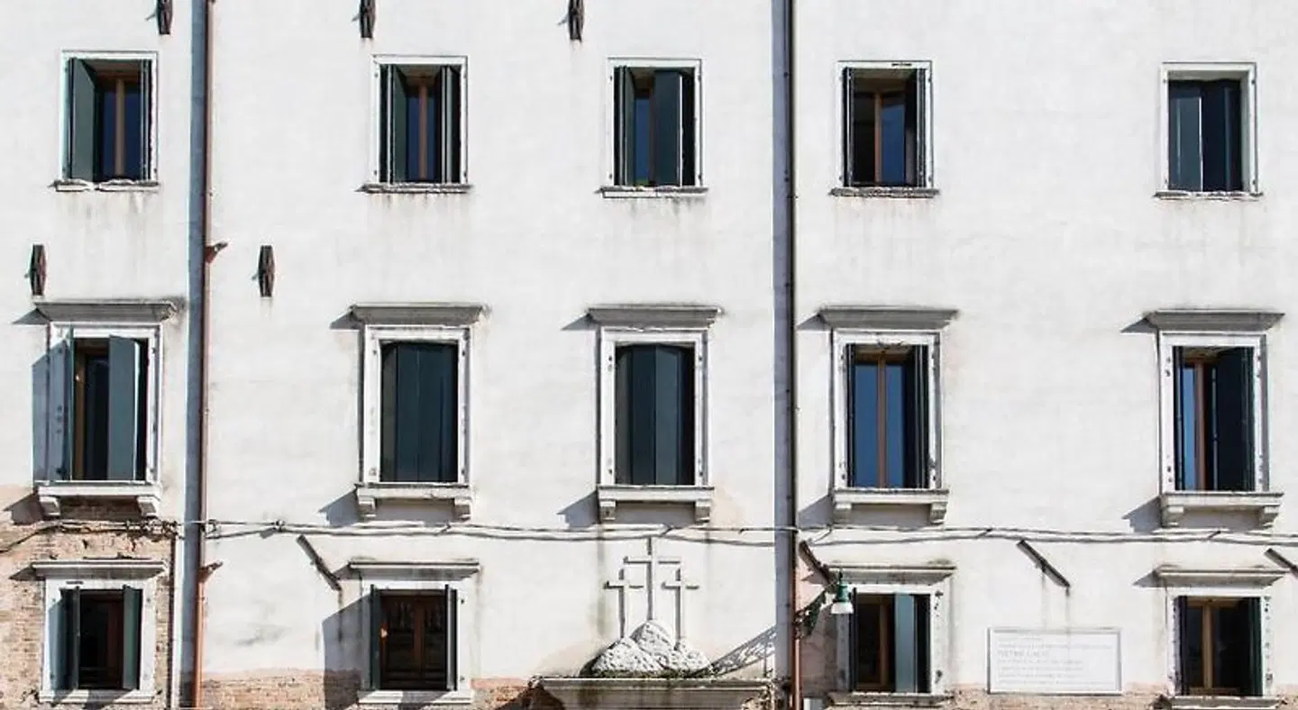 Combo Venezia EXTERIOR