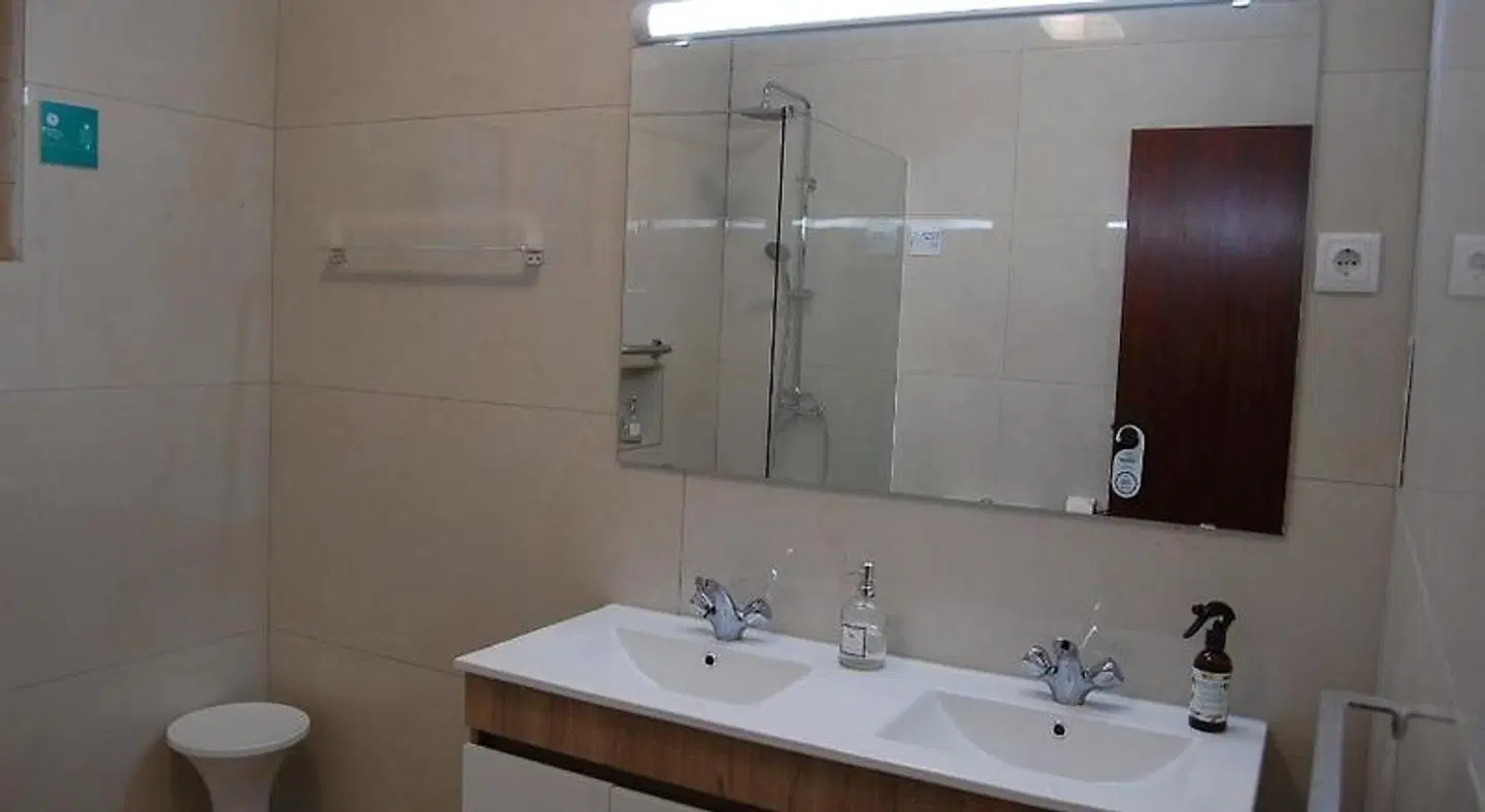 AmendoeirasHouse Badezimmer