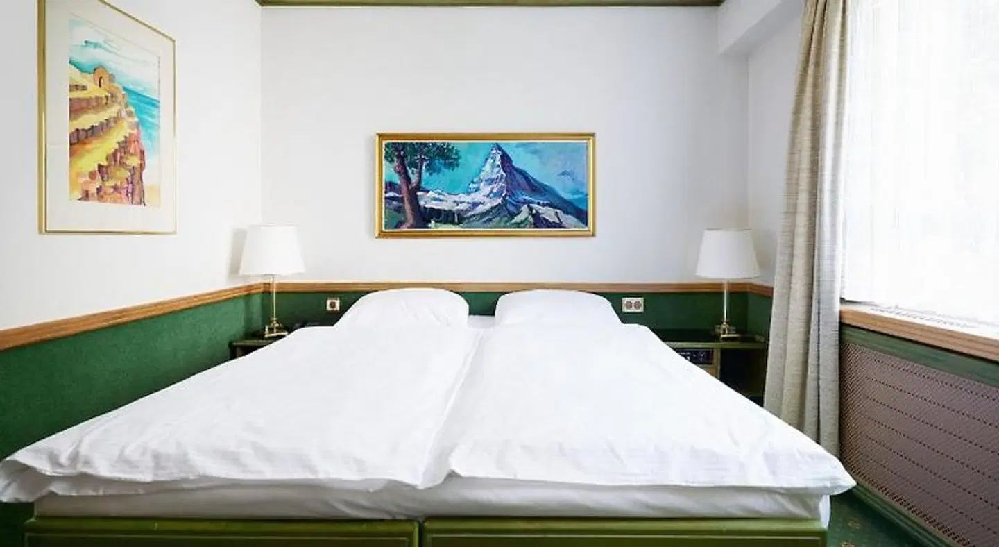 Arlette beim Hauptbahnhof ROOM_EXAMPLE