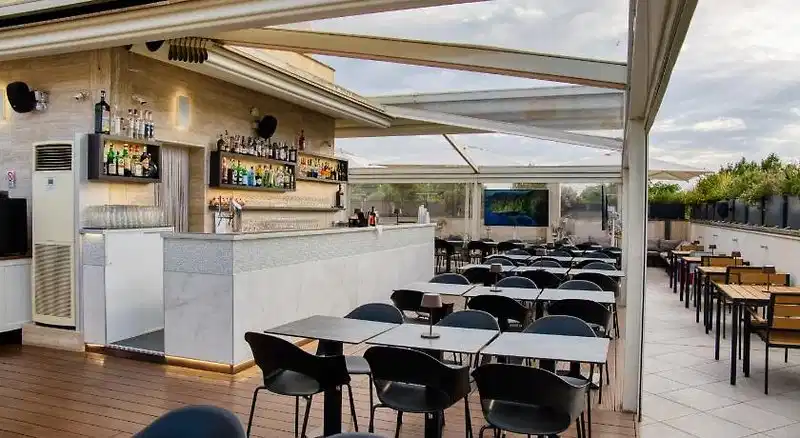 Romoli Hotel – Hotelfoto