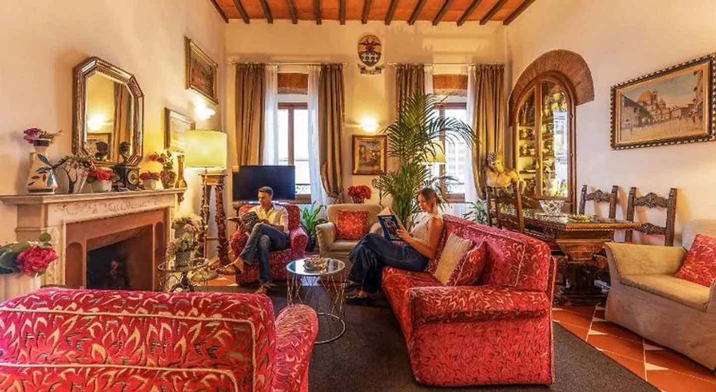 Maxim Axial Hotel LOUNGE_LOBBY