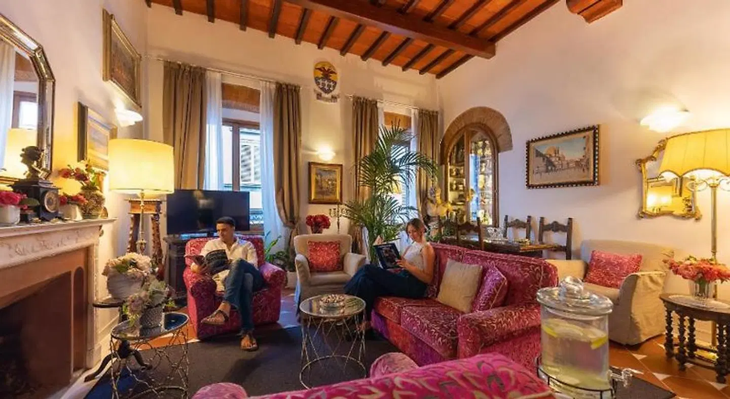 Maxim Axial Hotel LOUNGE_LOBBY