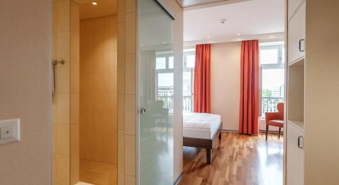 Schweizerhof ROOM_EXAMPLE