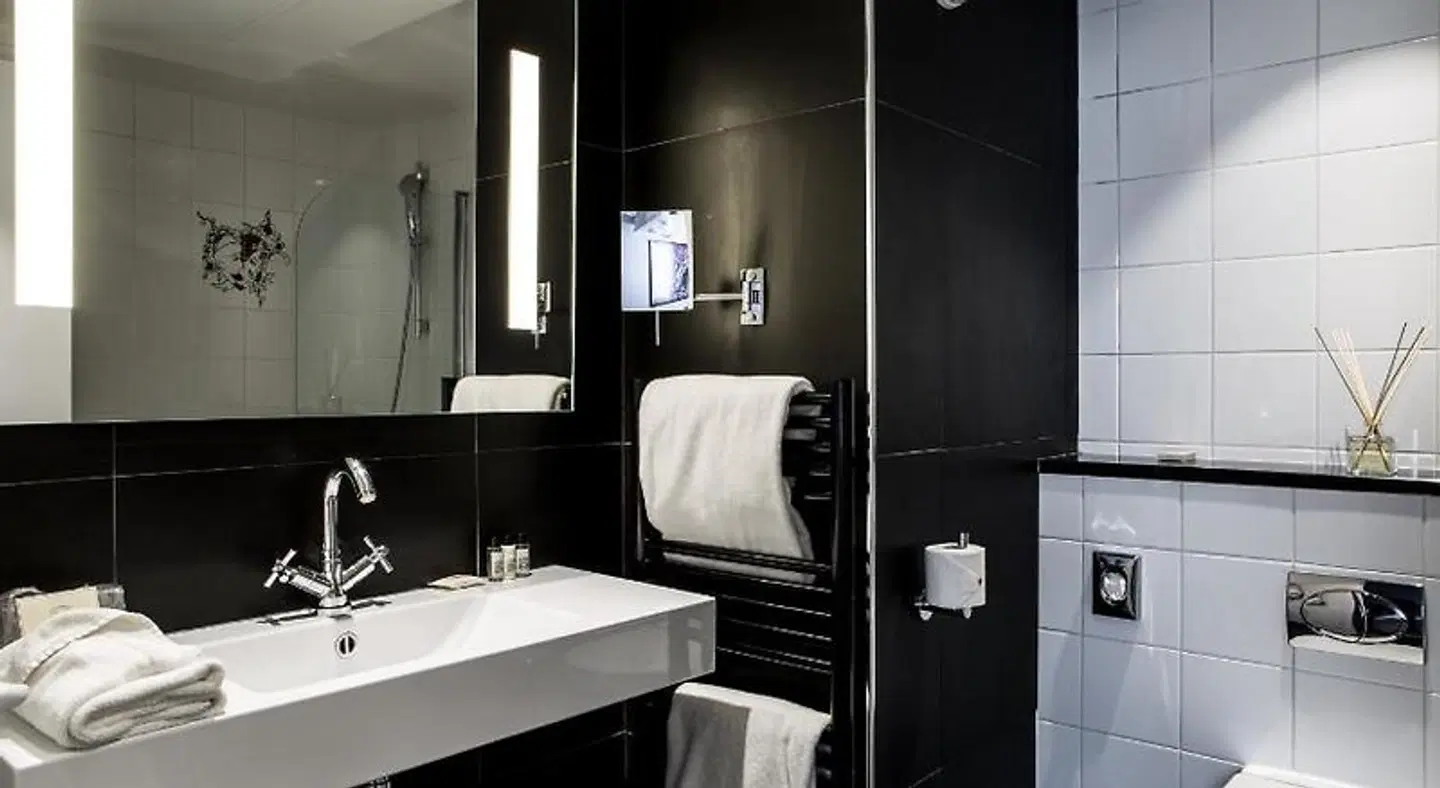 Le General Badezimmer