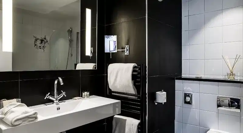 Le General – Hotelfoto