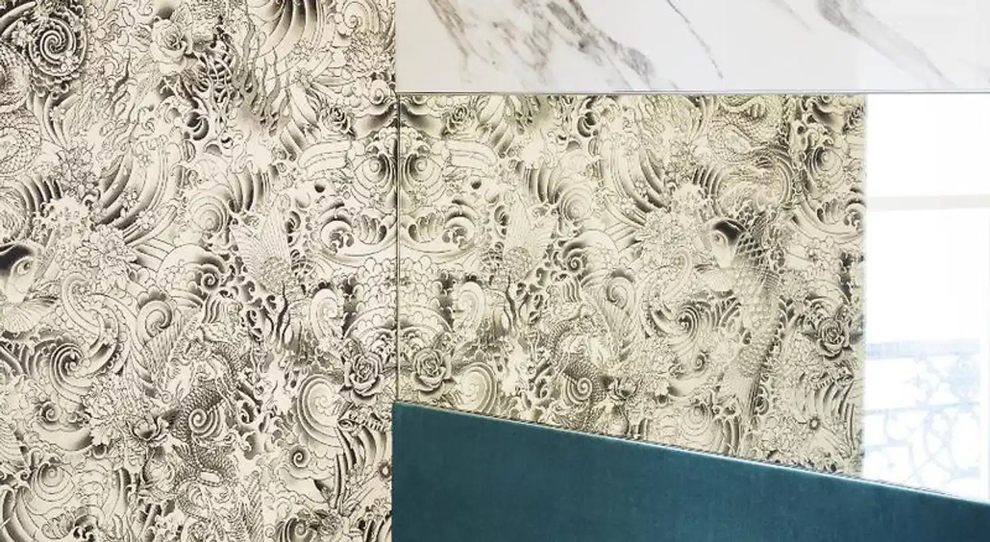 Dupond-Smith Aussenansicht