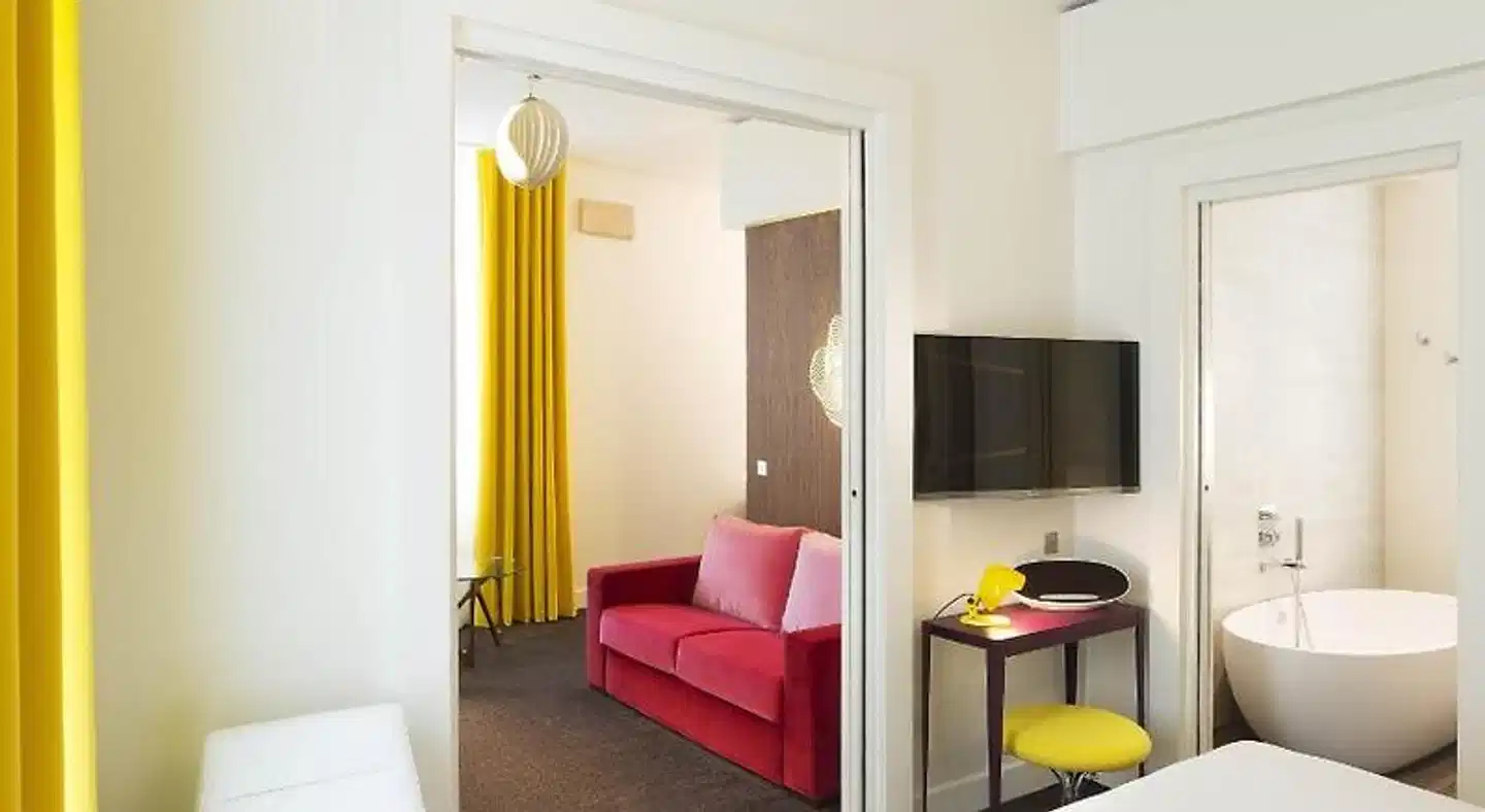 Dupond-Smith Wohnbeispiel