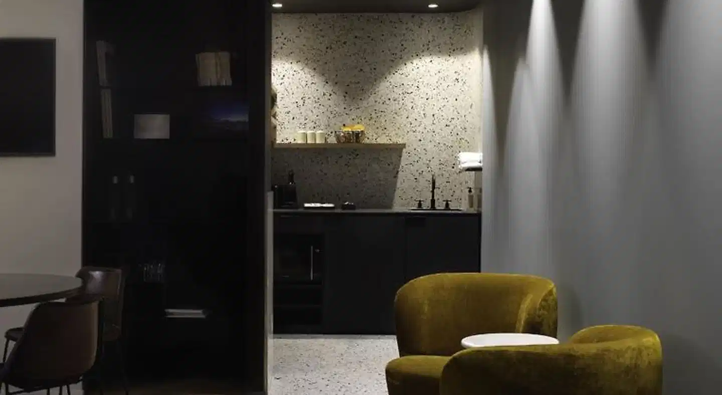 Hôtel National Arts et Métiers Lobby