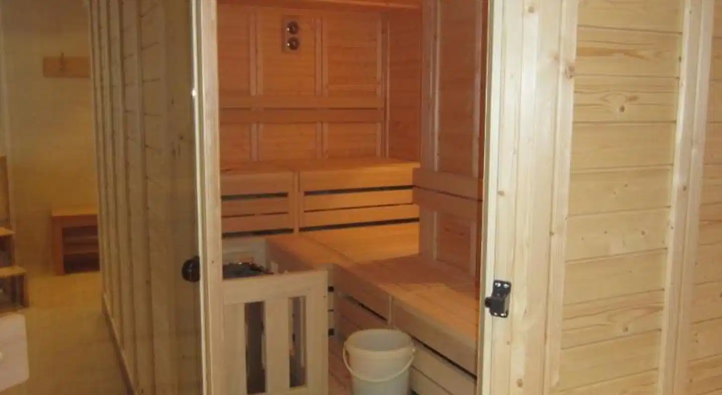 Aparthotel Oberhof Wellness