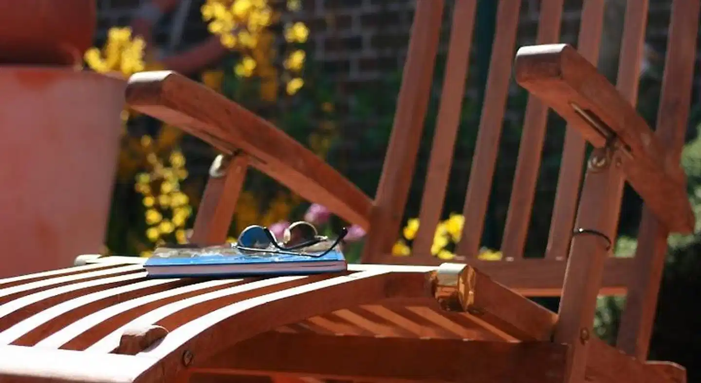 Die Krabbe von Greetsiel Wellness