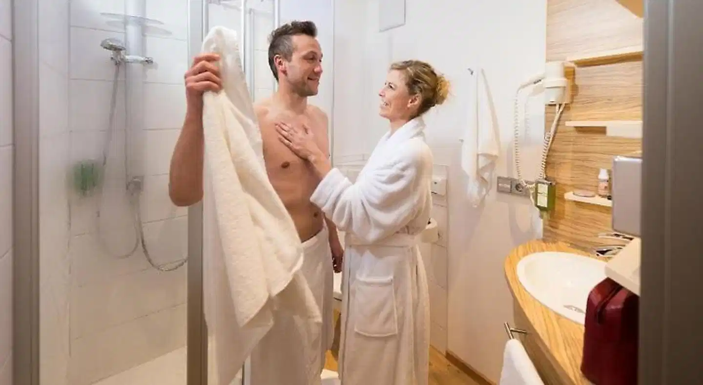 Thula Wellnesshotel Bayerischer Wald Wellness