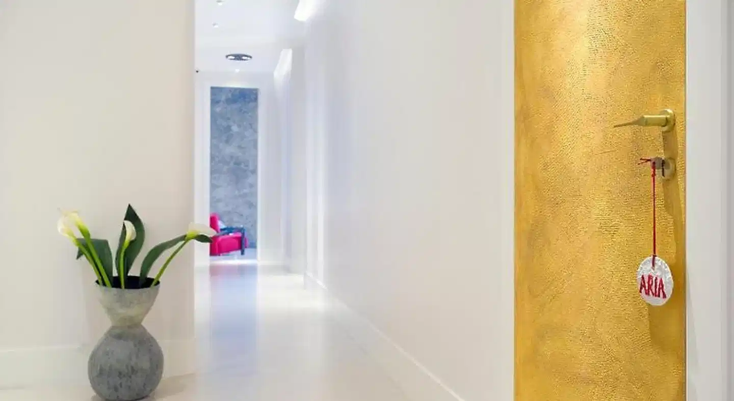 Piazza di Spagna 9 Wellness