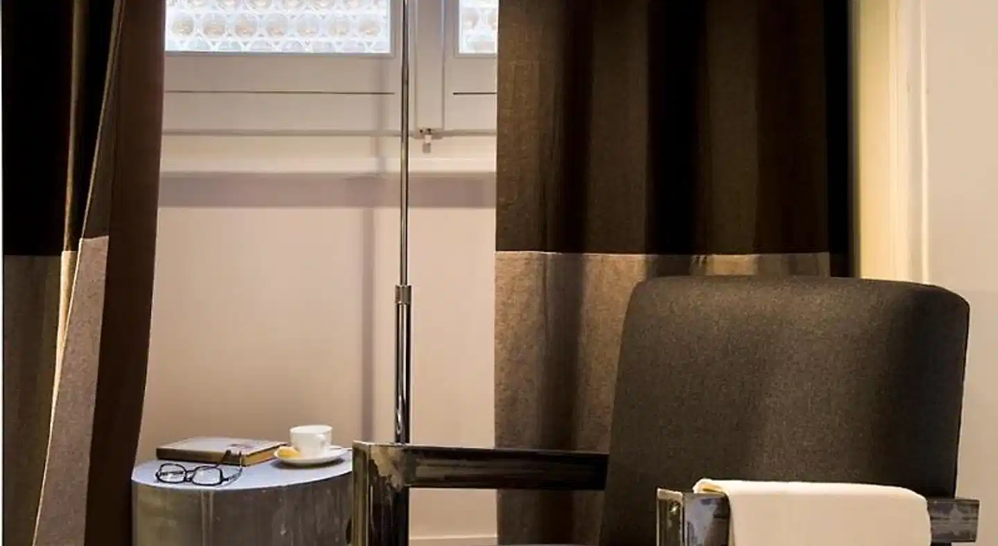 Piazza di Spagna 9 Badezimmer