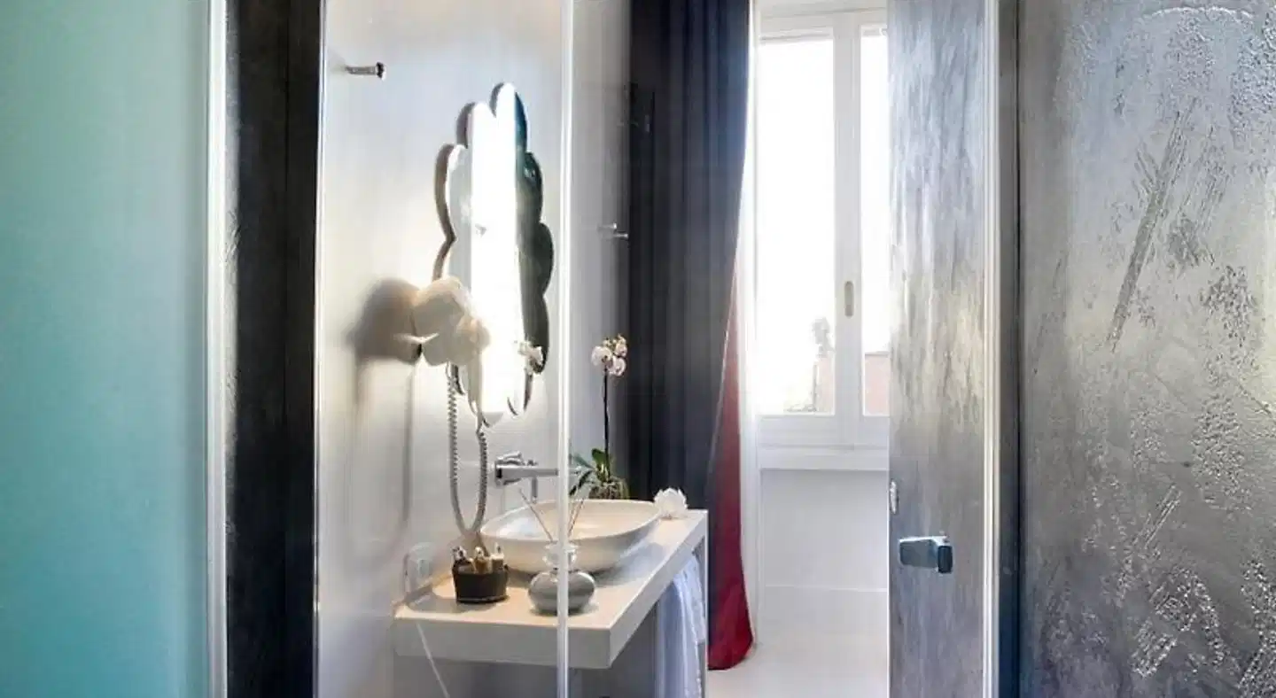 Piazza di Spagna 9 Restaurant