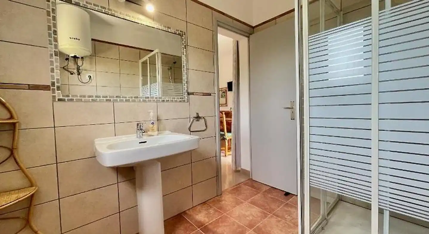 Can Granada Badezimmer