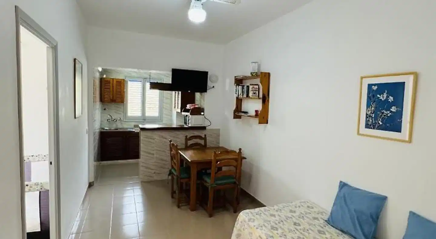 Can Granada Wohnbeispiel