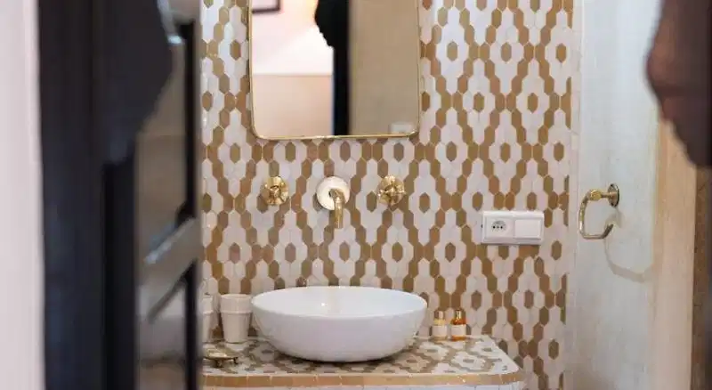 Riad Ajmal – Hotelfoto