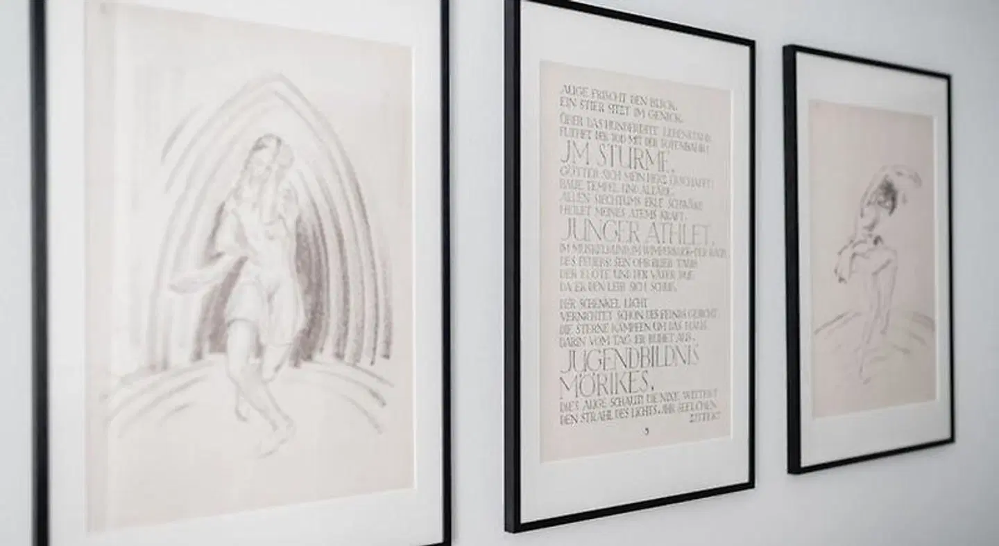 Altstadt Vienna MODEL_IMPRESSION