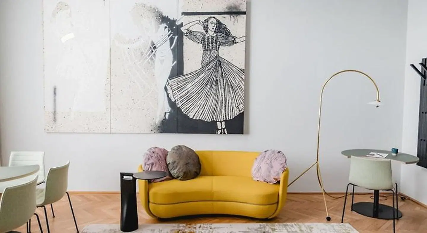 Altstadt Vienna LOUNGE_LOBBY