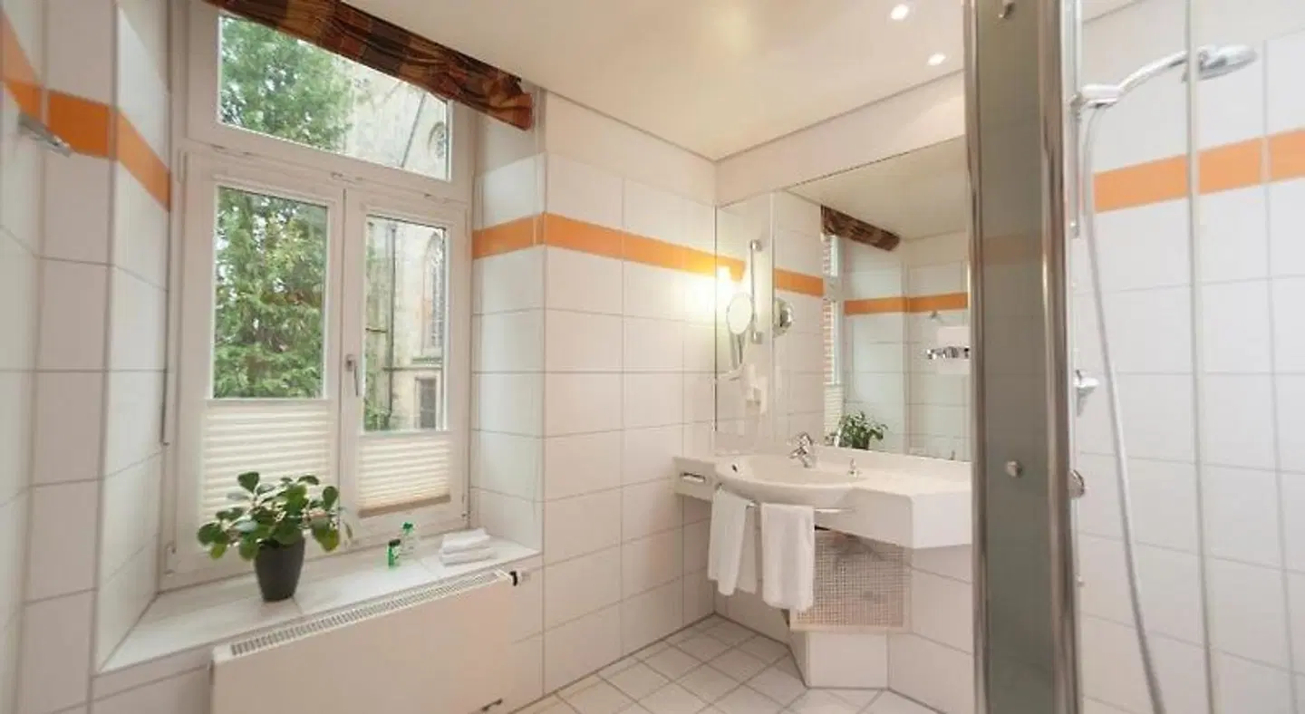 von Euch Badezimmer