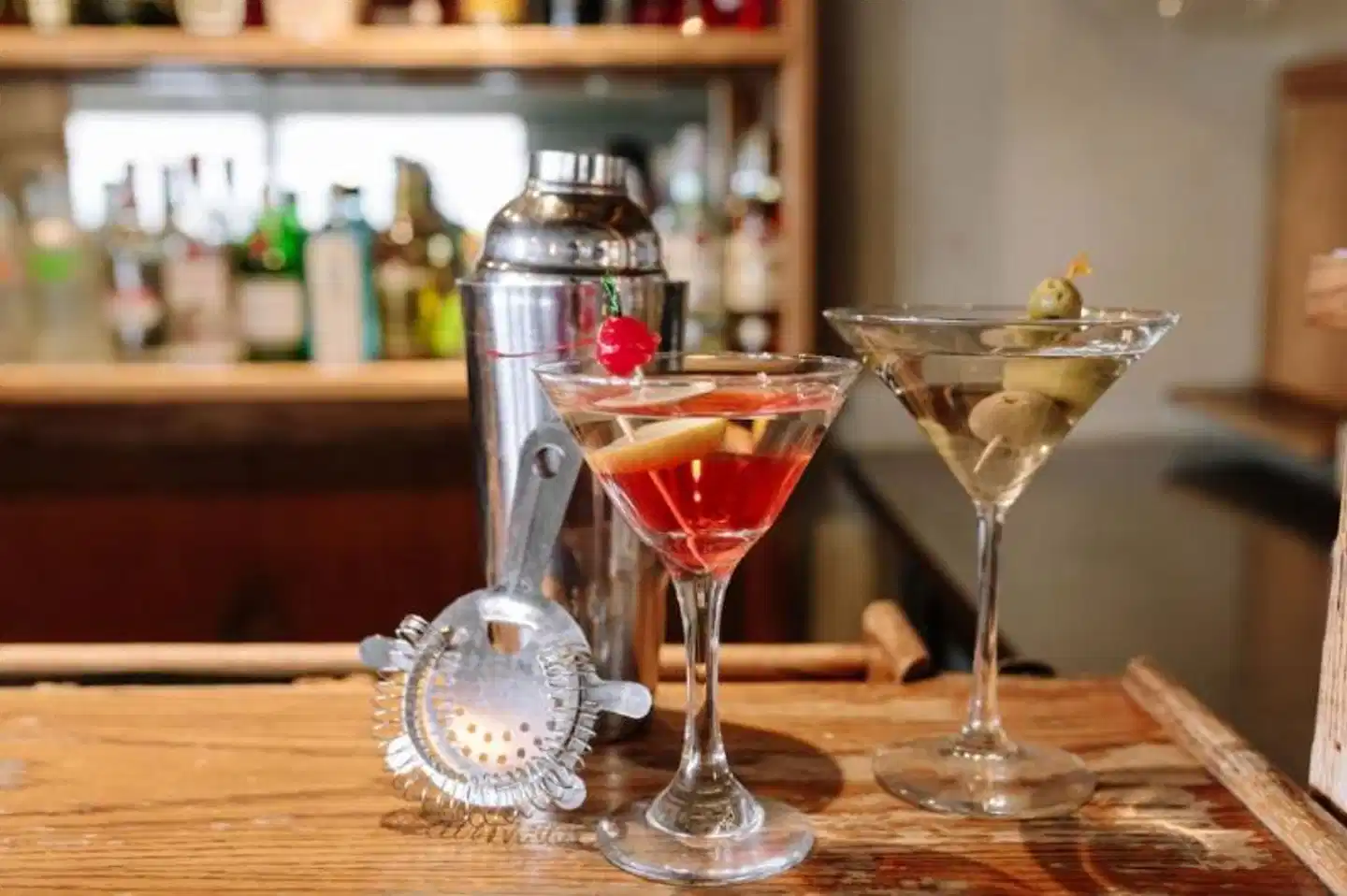 Sands by the Sea Motel Restaurant