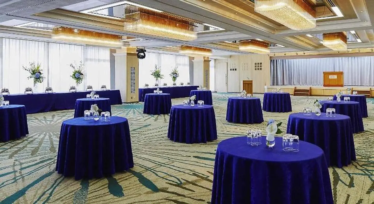 Novotel Okinawa Naha LOUNGE_LOBBY