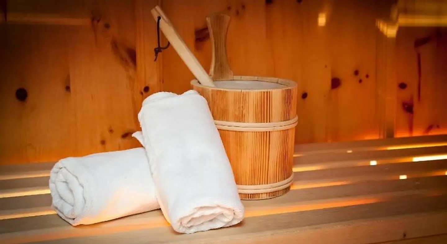 Alpenbad Hotel Hohenhaus HEALTH_BEAUTY