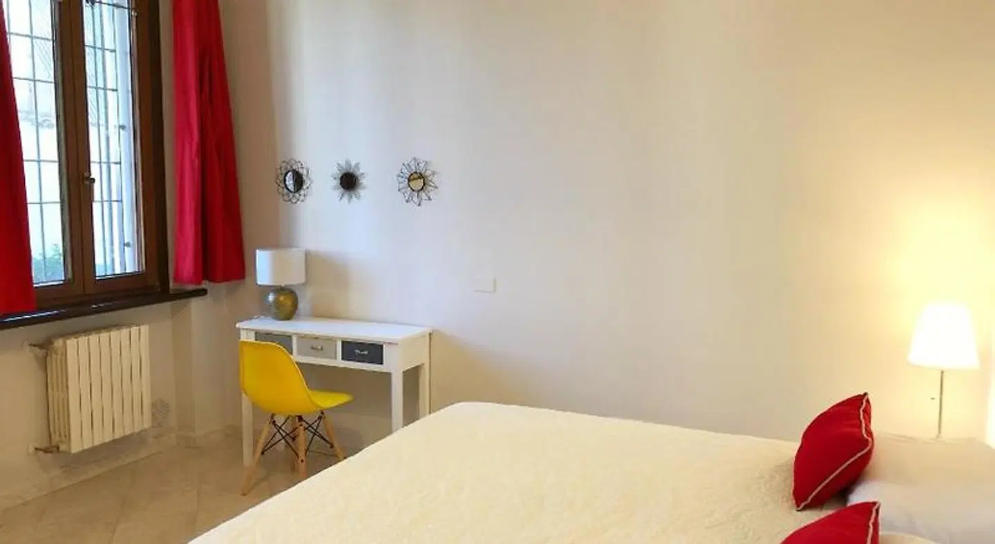 B&B La Borasca ROOM_EXAMPLE