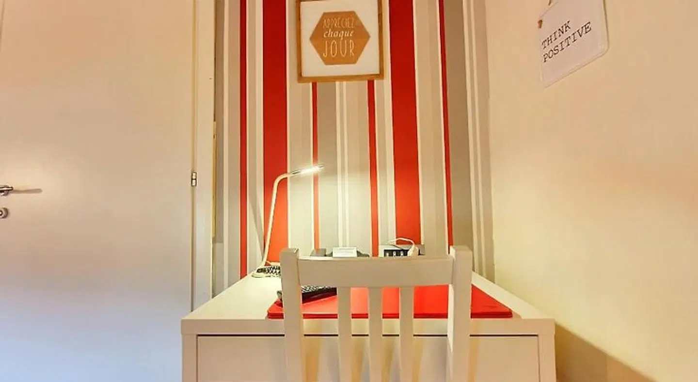 B&B La Borasca ROOM_EXAMPLE