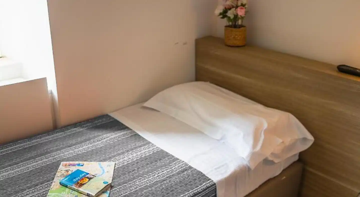 Casa per Ferie San Luigi Wohnbeispiel