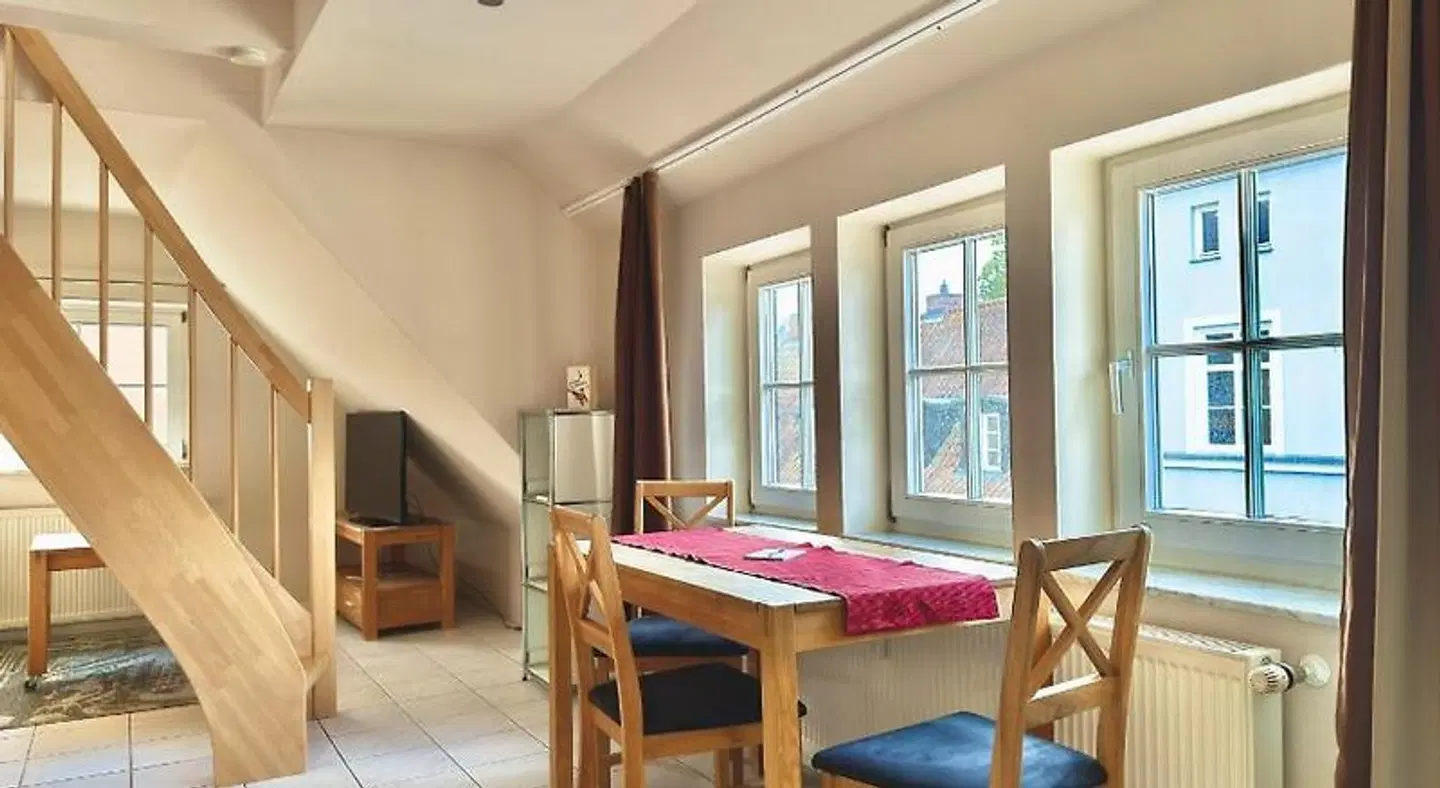 Stadthaus Stralsund ROOM_EXAMPLE