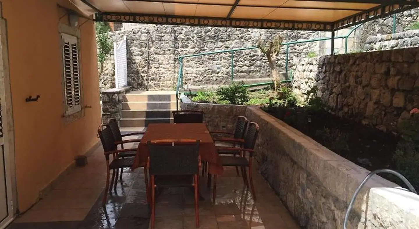 Apartments Villa Miramare Bar