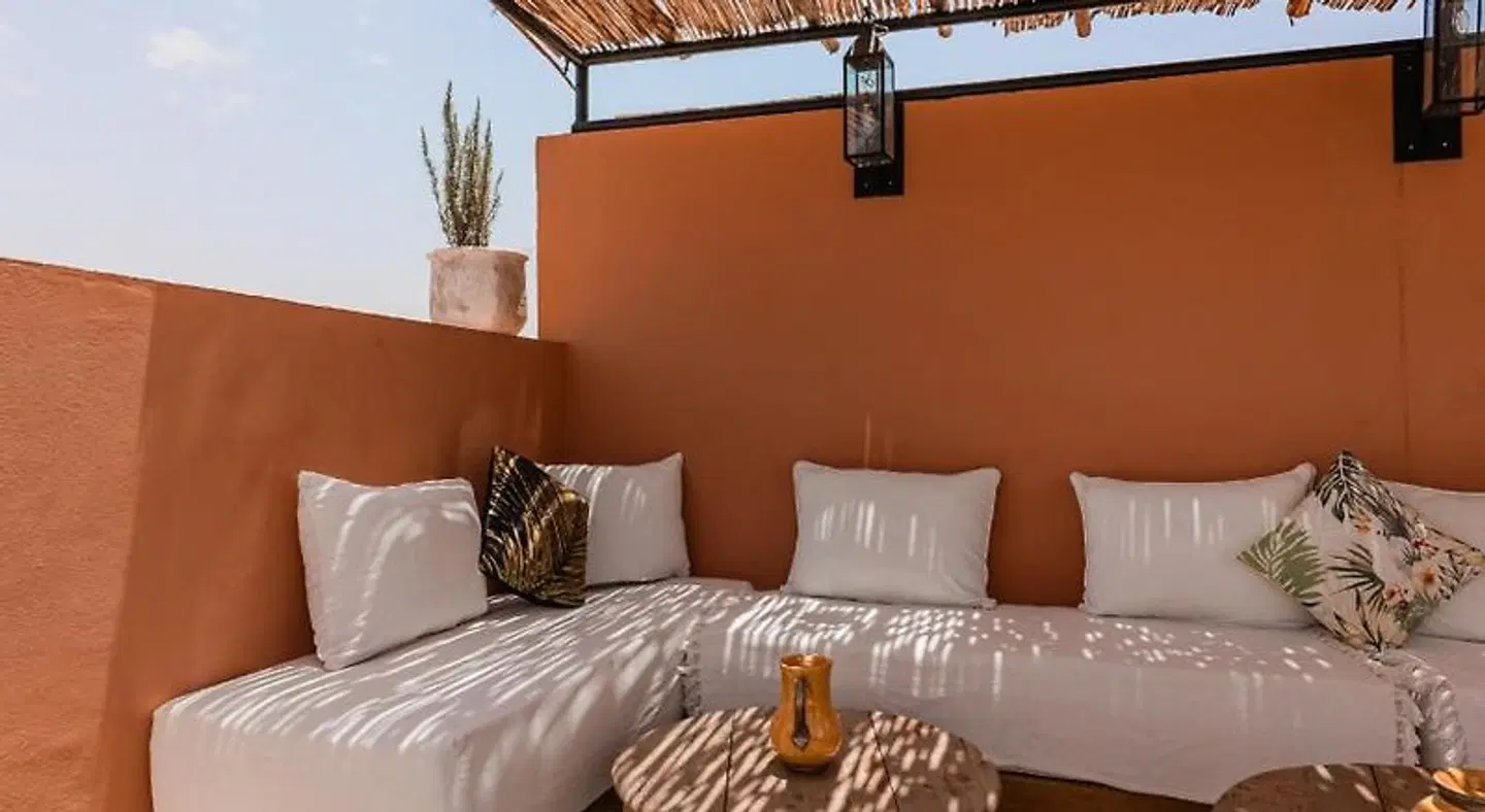Riad Anyssa Marrakech ROOM_EXAMPLE