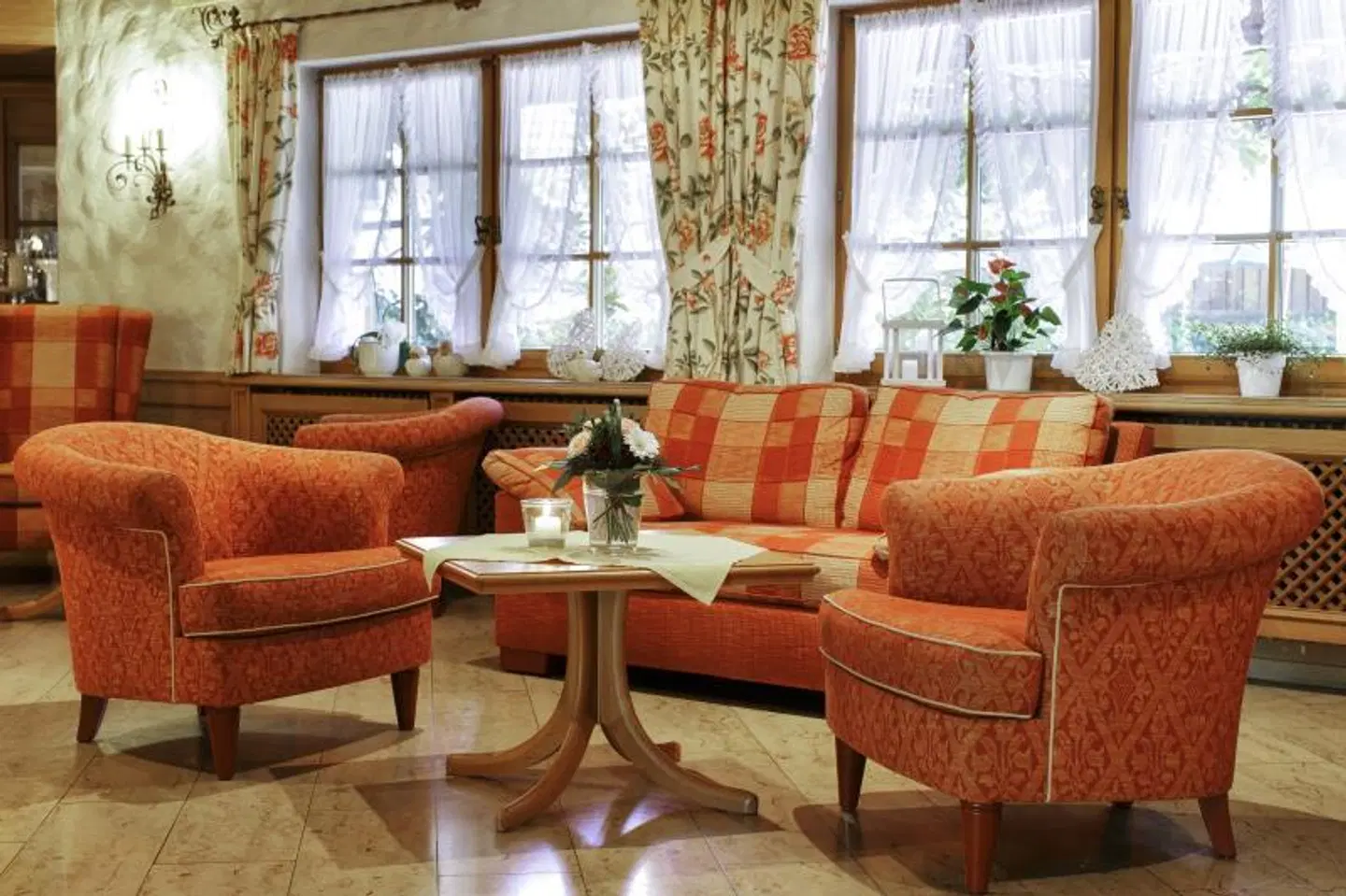 Hirschen LOUNGE_LOBBY