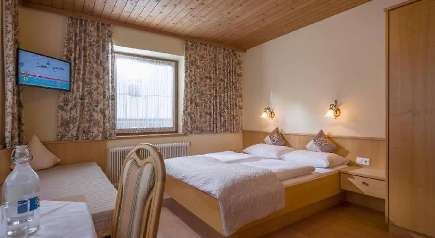 Pension Schneeberger ROOM_EXAMPLE