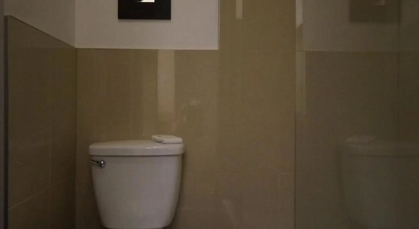 Days Inn by Wyndham Montreal Airport Conference Centre Badezimmer