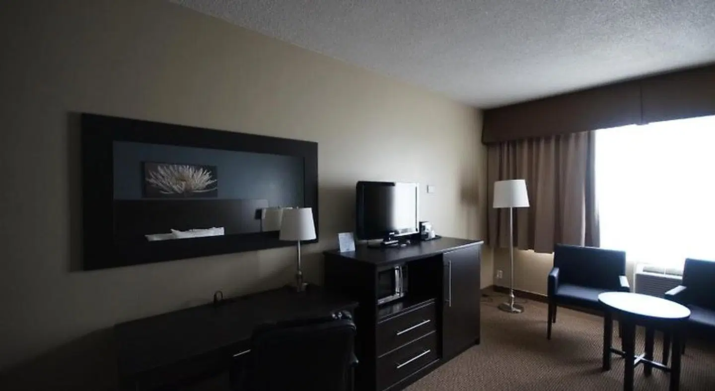 Days Inn by Wyndham Montreal Airport Conference Centre ROOM_EXAMPLE