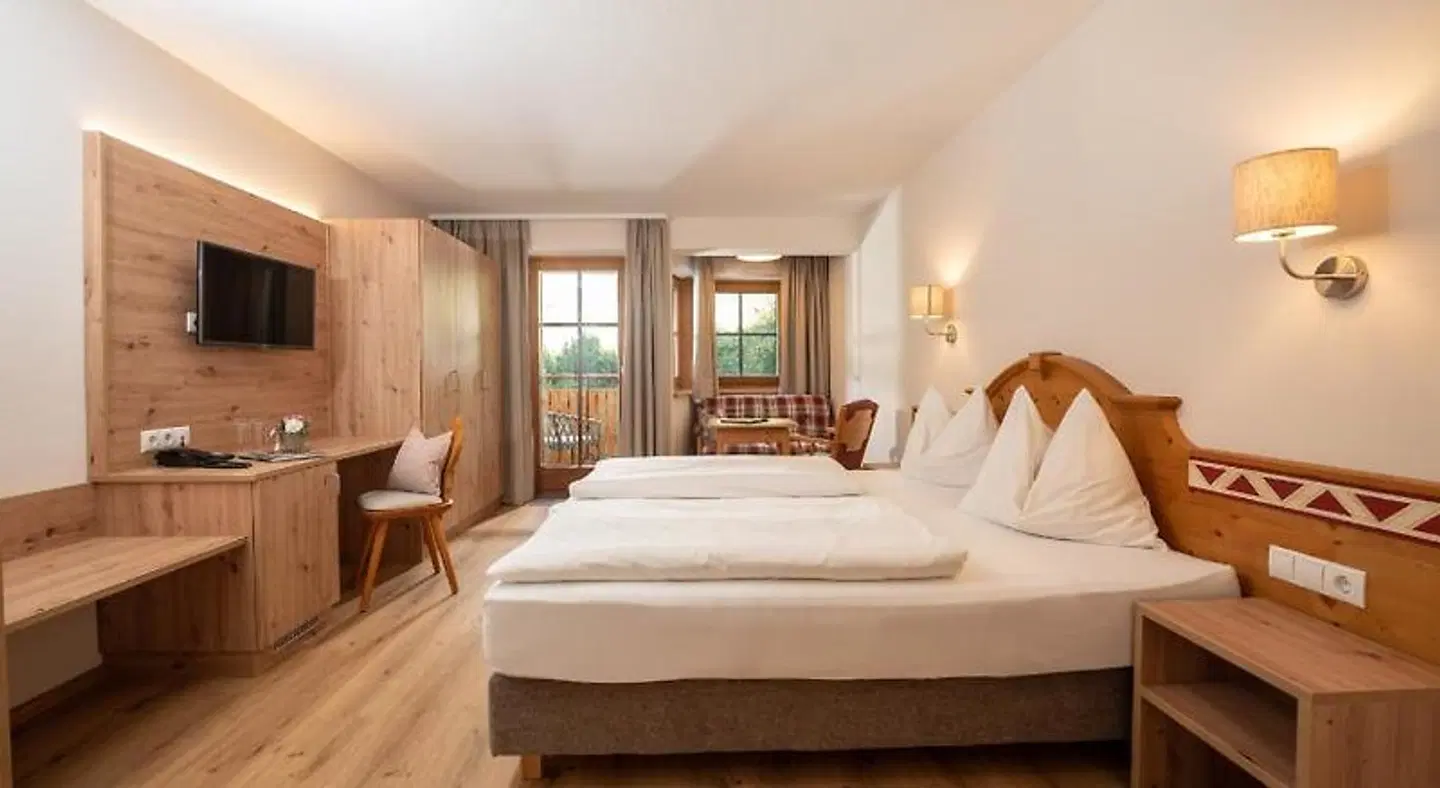 Hotel am Sonnenhügel ROOM_EXAMPLE