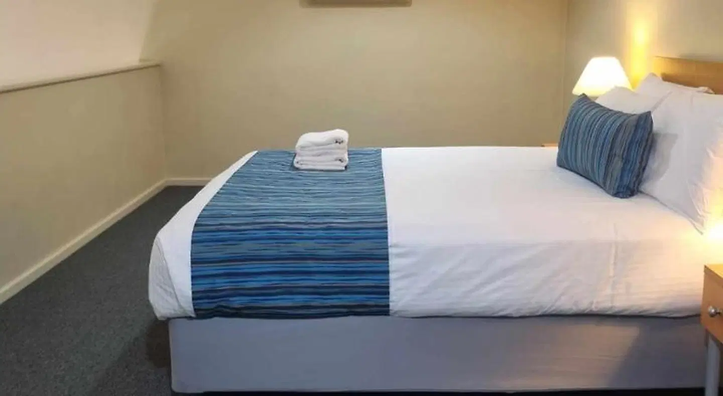 Amalfi Resort ROOM_EXAMPLE